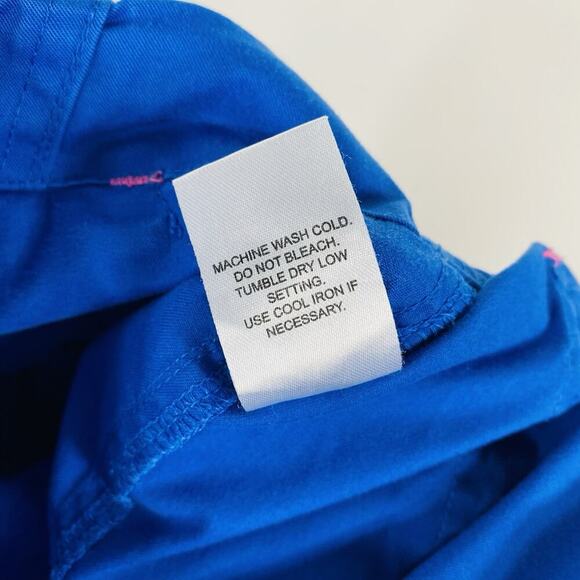 Med Couture Size Small Rescue Scrub Pants Blue 8761 - Picture 7 of 7